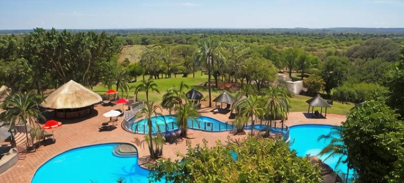 大象岭度假村(Elephant Hills Resort)图片