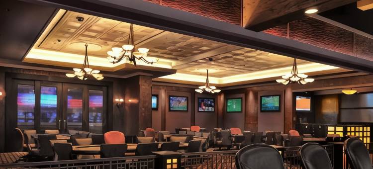 奥伯格 度假村(L’Auberge Casino Resort Lake Charles)图片