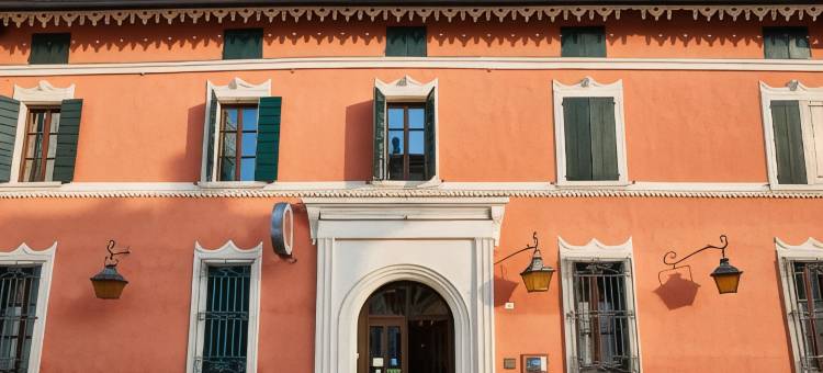 利昂特拉托利亚酒店(Albergo Trattoria Il Leone)图片