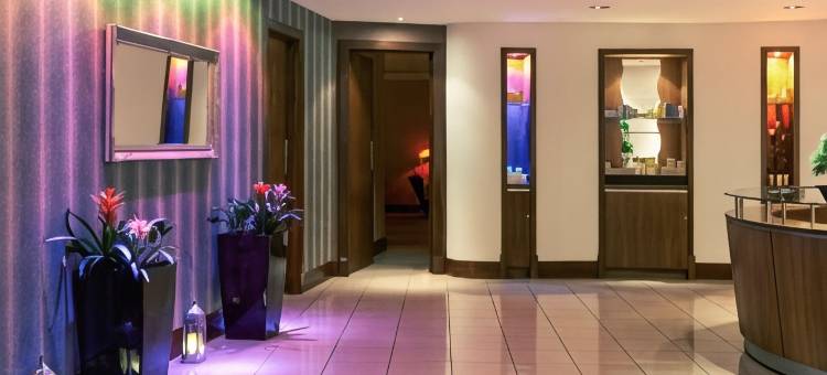 卡迪夫荷兰之家酒店By Sunday(Holland House Hotel Cardiff By Sunday)图片