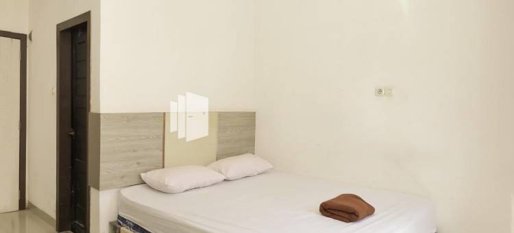 Radja Homestay Kendari RedPartner图片