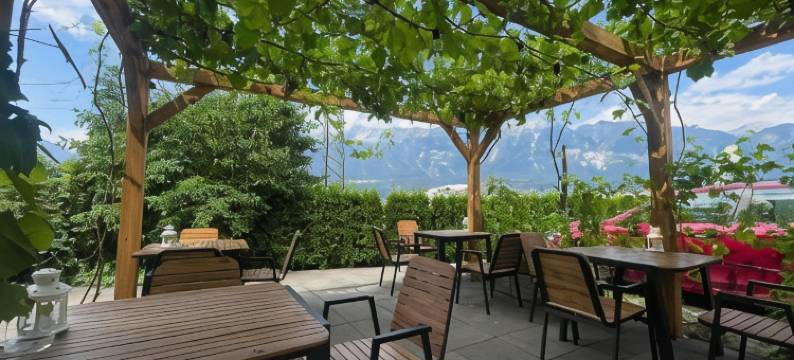 旱獭青年旅馆(Hostel Marmota)图片