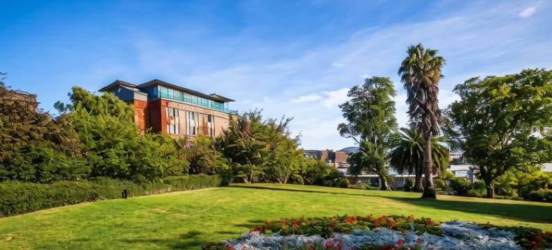 萨拉曼卡陶乐酒店(Salamanca Terraces)图片