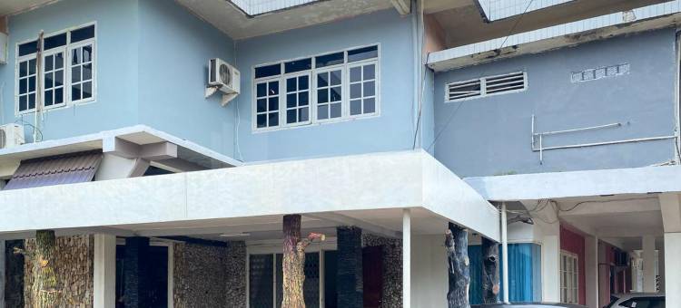 Wisma Sodikin Syariah Mitra RedDoorz图片