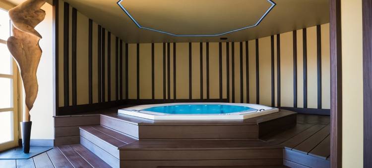 克罗斯城堡 - 酒店(Hotel Clos Castel)图片