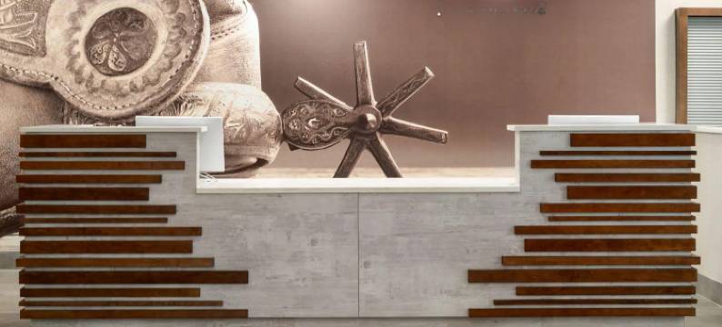 斯蒂芬维尔拉昆塔温德姆套房酒店(La Quinta Inn & Suites by Wyndham Stephenville)图片