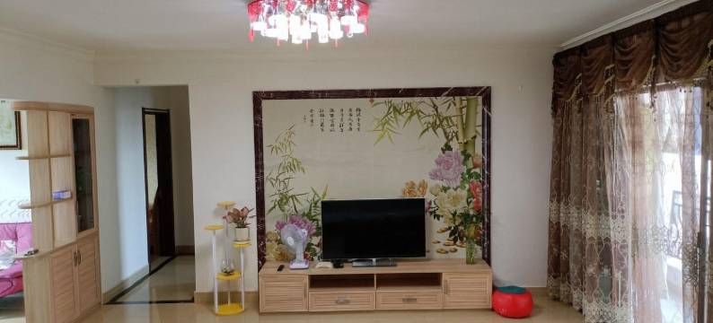 胡教公寓(凰鸣翠岭十街分店)图片