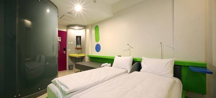 POP!库塔海滨酒店(Pop! Hotel Kuta Beach)图片