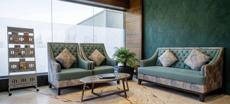 Zip By Spree Hotels Ranjangaon图片