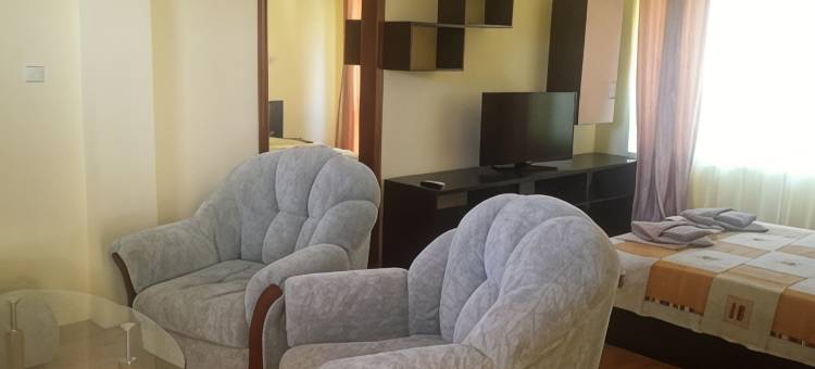 Hotel Ativa图片