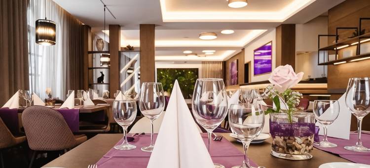 海洋温泉渡假酒店(Hotel Merkur - Superior)图片