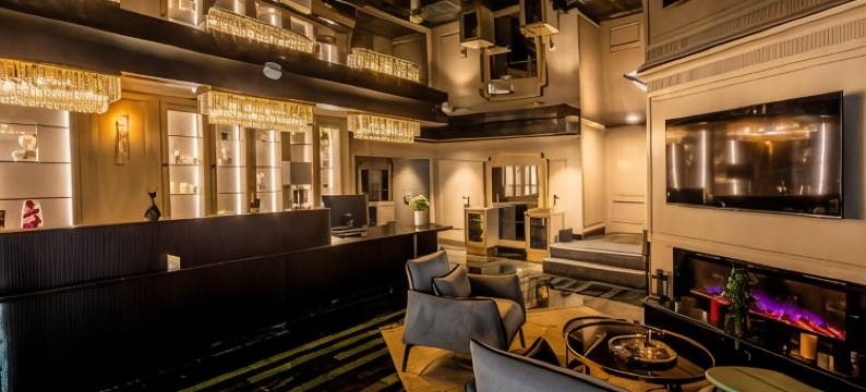 Jacob Neve Ativ by Jacob Hotels图片