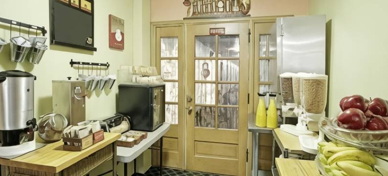 五月花尊贵酒店(Valued Stay Mayflower)图片