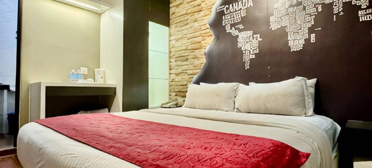 查里顿酒店-努沙贝斯塔里(CHARITON HOTEL NUSA BESTARI)图片