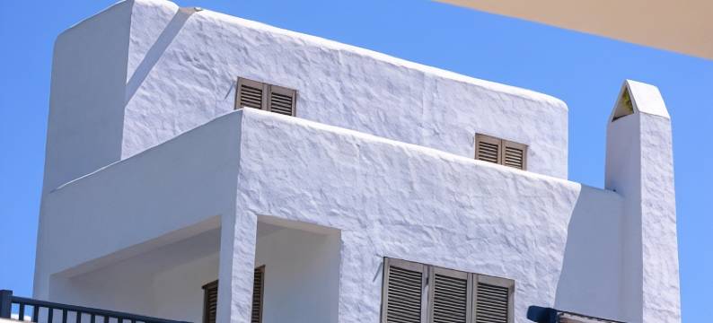 阿格马萨别墅(Villas S'Argamassa)图片