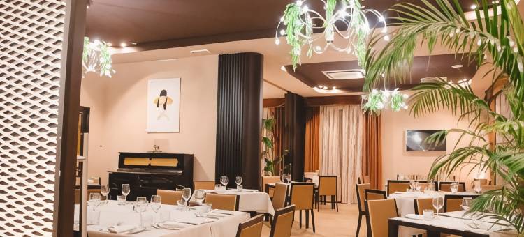 古列尔莫酒店(Hotel Guglielmo)图片