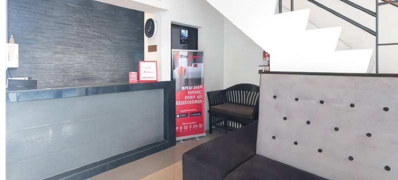 西门酒店(Westgate Hotel)图片