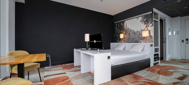 赫尔蒙德弗莱彻养生酒店(Fletcher Wellness-Hotel Helmond)图片