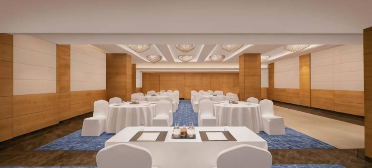 斋浦尔万豪万枫酒店(Fairfield by Marriott Jaipur)图片