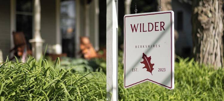 Wilder伯克希尔之家(Wilder House Berkshires)图片