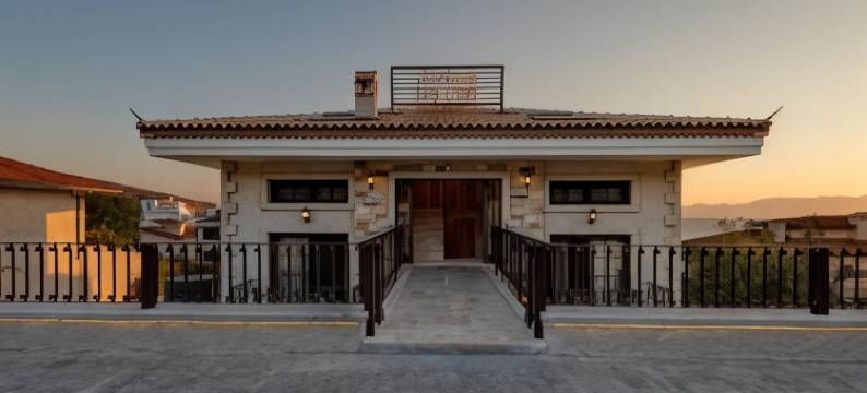 阿特利亚姆塔什酒店(Atrium Taş Otel)图片