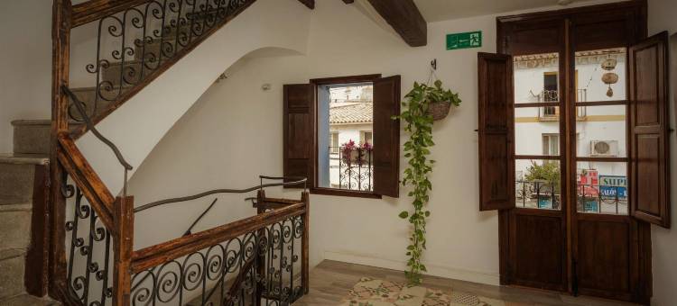 海洋民宿 - 青年旅舍(Hostal Boutique Casa del Mar Altea)图片