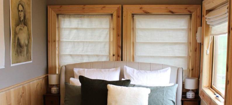 指南小屋(Compass Hut)图片