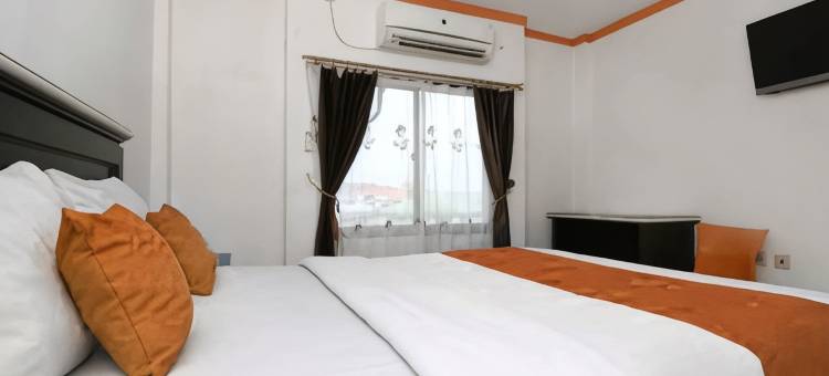 库尔科斯特伊斯兰酒店-近班贾尔马辛UIN(KoolKost Syariah Near Uin Banjarmasin)图片