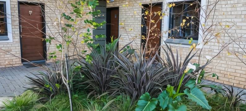 格雷庄园民宿(Grey Manor Guesthouse)图片