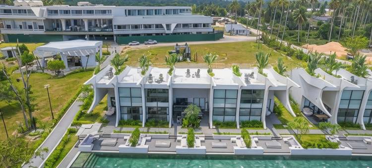 The Hotel Elizabeth Resort and Villas - Long Beach San Vicente Palawan图片