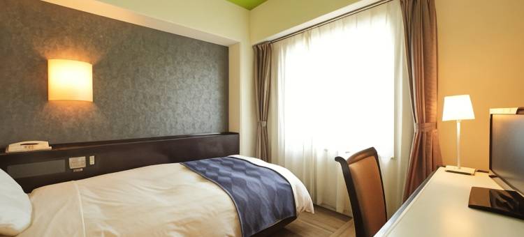 八代Select皇家酒店(Select Royal Yatsushiro)图片