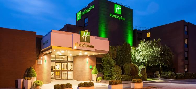 Holiday Inn 海多克M6，JCT.23(Holiday Inn Haydock M6, Jct.23)图片