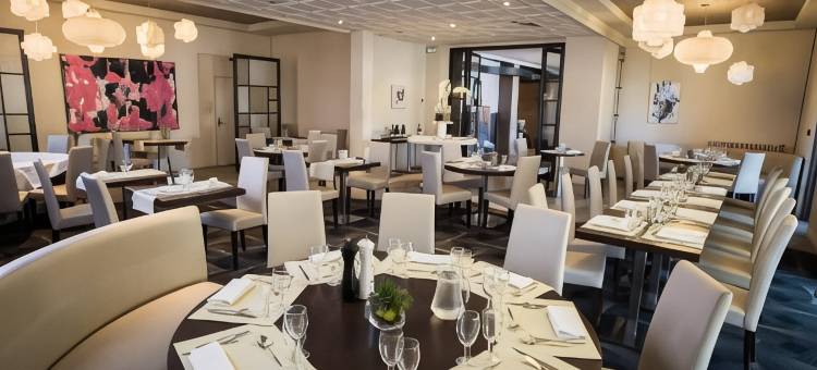 奥尔良大酒店(Logis Hotels Grand Hotel d'Orléans)图片