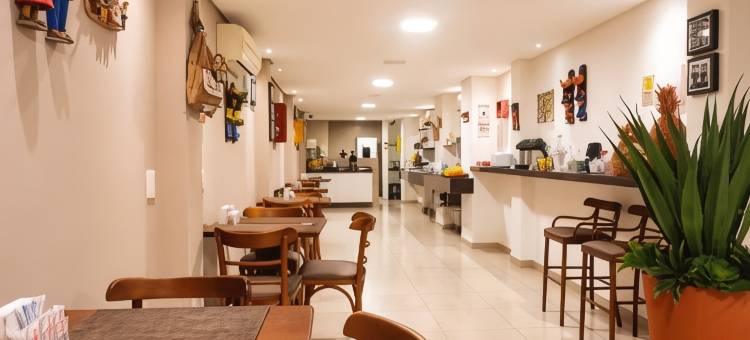 累西腓诺佛酒店(NovoHotell Recife)图片