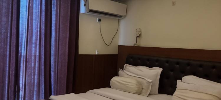 冰山酒店(Icebergs Mussoorie - A Boutique Stay and 24 Hrs Roof Top Cafe)图片