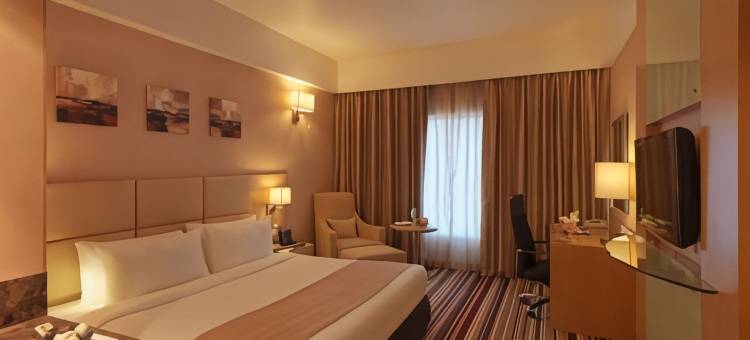 迈索尔丽怡酒店(Mysore County Retreat)图片