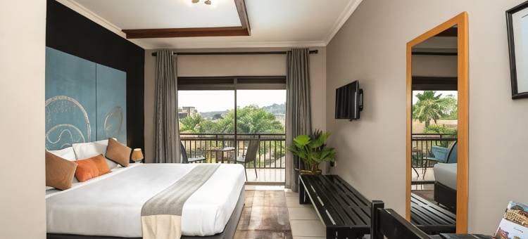 海豚套房酒店(Dolphin Suites)图片