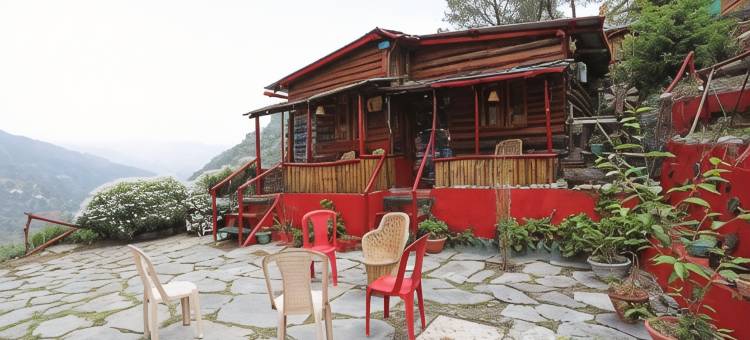 Hotel O Tara Aanchal Huts图片