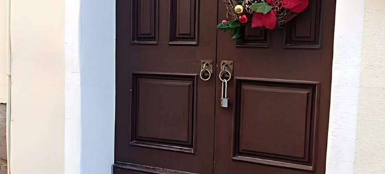 我Cappuccini早午餐旅馆(I Cappuccini B&B)图片