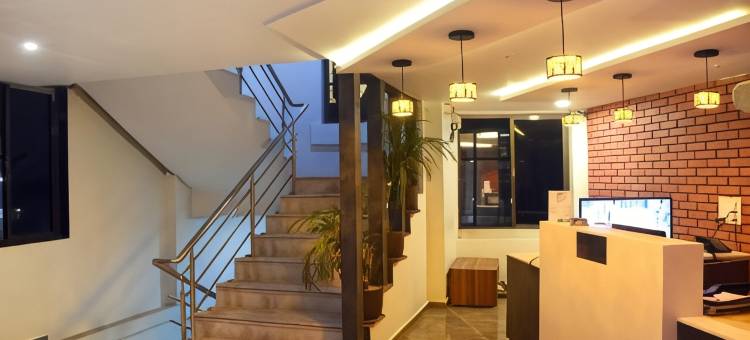 拉杰帕廷酒店(Hotel Rajpath Inn)图片