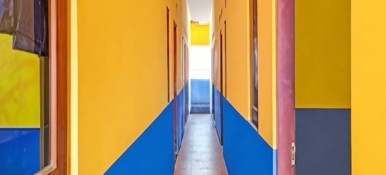 OYO 酒店维斯玛杜阿普特拉伊斯兰旅馆(SPOT ON 93622 Wisma Dua Putra Syariah)图片