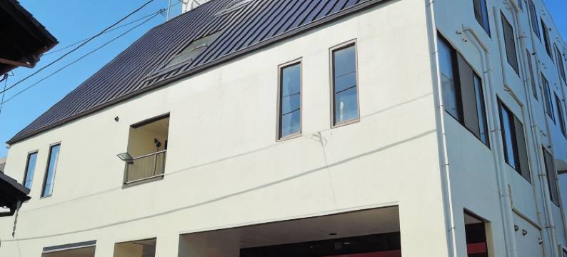 杉源王子酒店(Prince Hotel Sugigen)图片