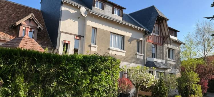 圣弗罗伦特酒店(Logis Hôtel le Saint Florent)图片