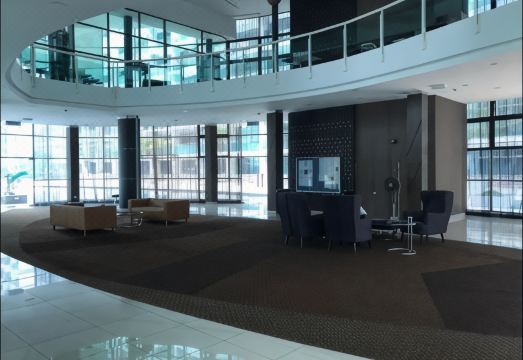 Palazio Serviced Apartments by JK Home Hotel Overview