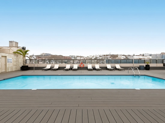 伊比利亚拉斯帕尔马斯AC酒店