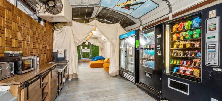 Samesun海滩(Samesun Ocean Beach)图片