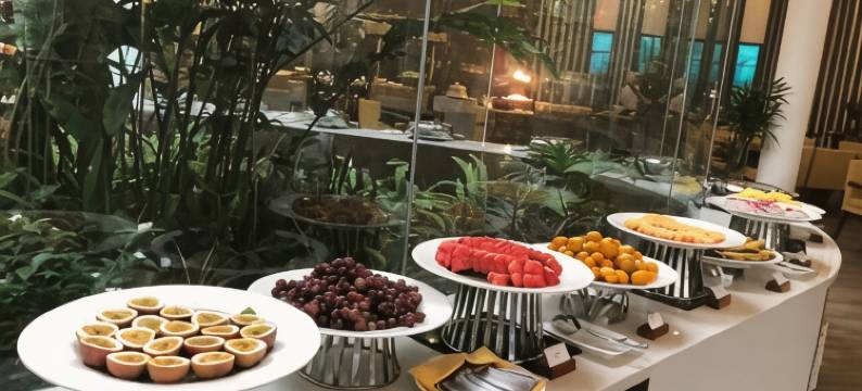 火烈鸟快乐欧纳别墅(Happy Villa Owner)图片