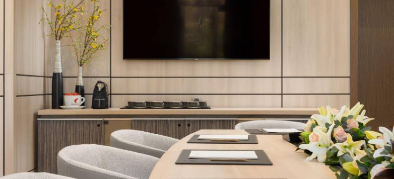 贾格霍夫酒店(Hotel Jägerhof)图片