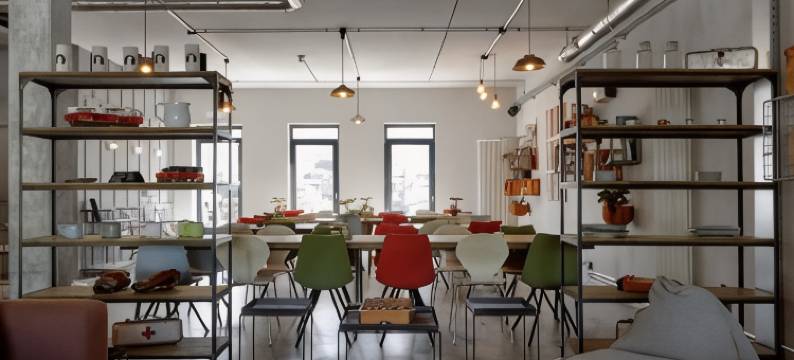 Underdog Hotel图片