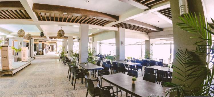 迈阿密热火海滩度假村-Cocotel旗下(Miami Heat Beach Resort)图片